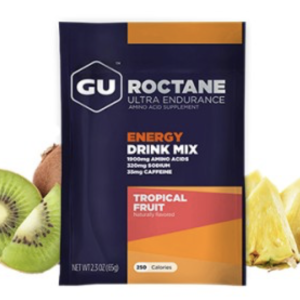 GU Energy Drink Mix Tropical Fruit